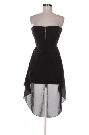 Φόρεμα Unbranded, Μέγεθος XS, Χρώμα Μαύρο, Τιμή 8,99 €