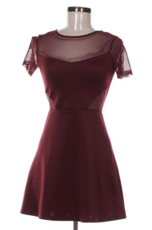 Šaty  Unbranded, Veľkosť XS, Farba Červená, Cena  8,95 €