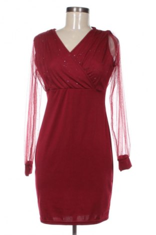Φόρεμα Unbranded, Μέγεθος M, Χρώμα Κόκκινο, Τιμή 30,00 €