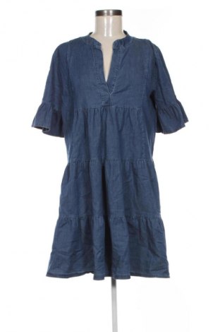 Rochie Unbranded, Mărime L, Culoare Albastru, Preț 90,99 Lei