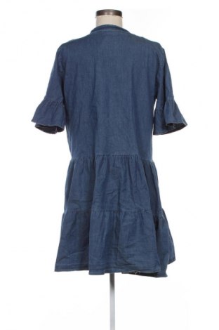 Rochie Unbranded, Mărime L, Culoare Albastru, Preț 90,99 Lei