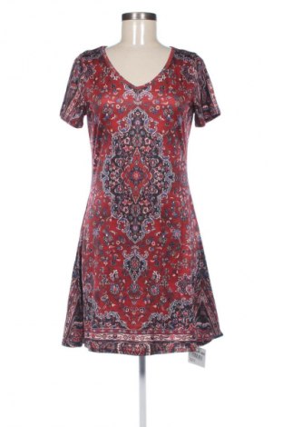 Φόρεμα Unbranded, Μέγεθος S, Χρώμα Πολύχρωμο, Τιμή 20,00 €