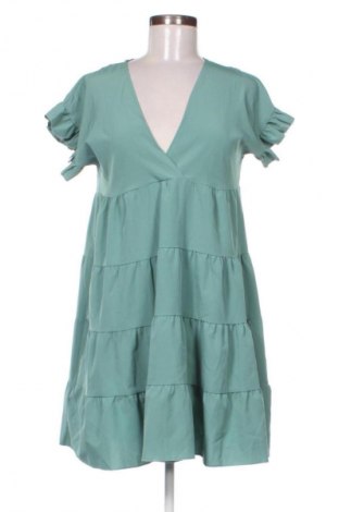 Rochie Unbranded, Mărime M, Culoare Verde, Preț 104,26 Lei