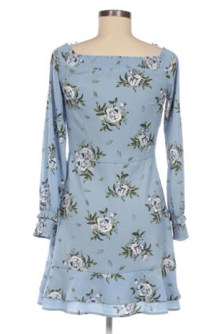 Sukienka Unbranded, Rozmiar M, Kolor Kolorowy, Cena 107,17 zł