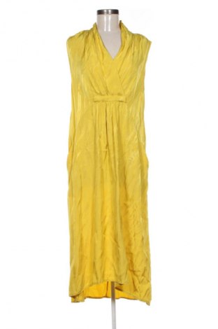 Kleid Unbranded, Größe M, Farbe Gelb, Preis € 19,93