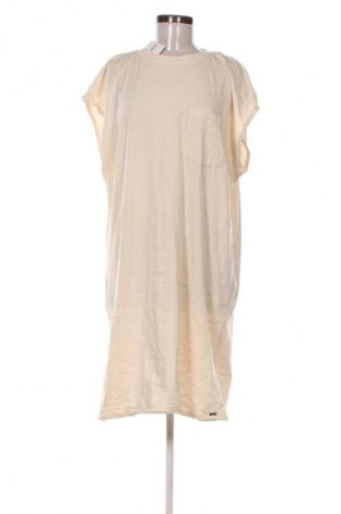 Rochie Unbranded, Mărime XL, Culoare Bej, Preț 67,99 Lei