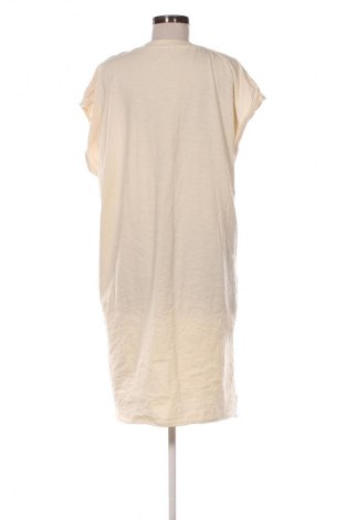 Rochie Unbranded, Mărime XL, Culoare Bej, Preț 67,99 Lei