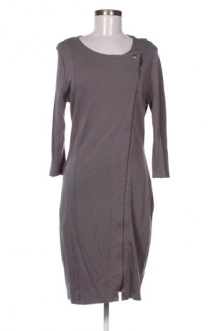 Sukienka Unbranded, Rozmiar L, Kolor Szary, Cena 107,17 zł