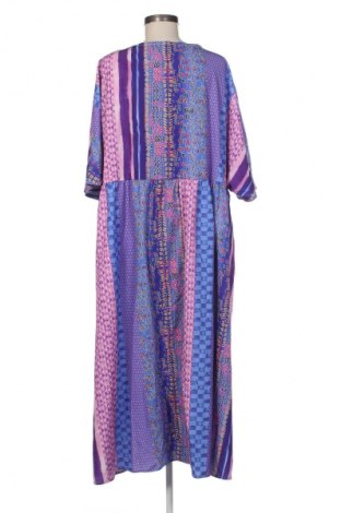 Sukienka Unbranded, Rozmiar 4XL, Kolor Kolorowy, Cena 80,70 zł