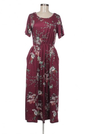 Sukienka Unbranded, Rozmiar M, Kolor Kolorowy, Cena 106,81 zł