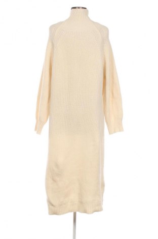 Šaty  Unbranded, Velikost XL, Barva Krémová, Cena  449,00 Kč