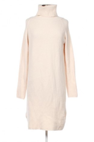 Šaty  Unbranded, Veľkosť M, Farba Kremová, Cena  10,95 €