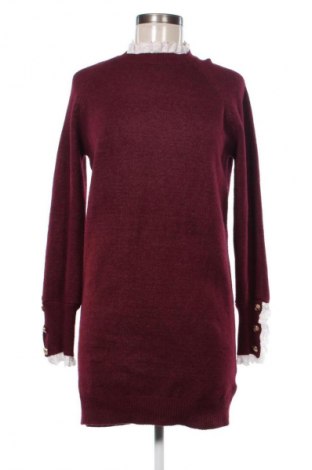 Rochie Unbranded, Mărime S, Culoare Roșu, Preț 104,26 Lei