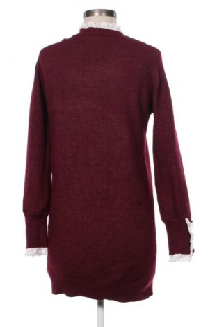 Rochie Unbranded, Mărime S, Culoare Roșu, Preț 104,26 Lei