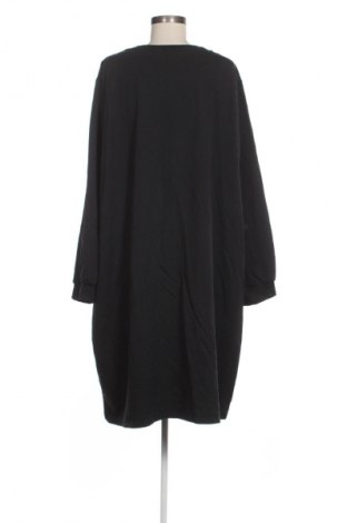 Sukienka Sheego, Rozmiar 5XL, Kolor Czarny, Cena 70,99 zł
