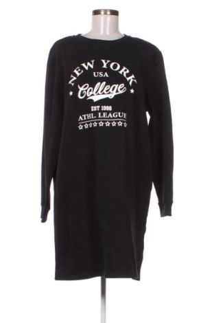 Šaty  Unbranded, Veľkosť XL, Farba Čierna, Cena  12,95 €