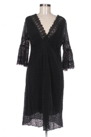 Rochie Unbranded, Mărime L, Culoare Negru, Preț 103,92 Lei