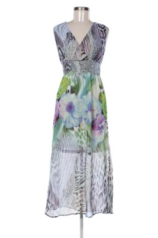 Sukienka Unbranded, Rozmiar M, Kolor Kolorowy, Cena 52,99 zł