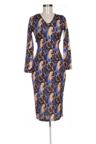 Рокля Unbranded, Размер M, Цвят Многоцветен, Цена 10,73 €