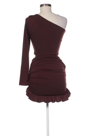 Kleid Unbranded, Größe M, Farbe Braun, Preis 20,00 €