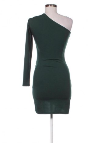 Rochie Unbranded, Mărime XS, Culoare Verde, Preț 104,26 Lei