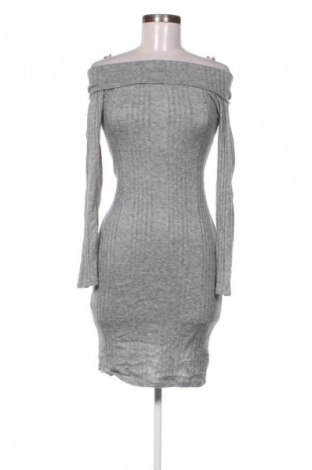 Rochie Unbranded, Mărime XS, Culoare Gri, Preț 104,26 Lei