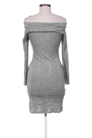 Rochie Unbranded, Mărime XS, Culoare Gri, Preț 104,26 Lei