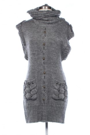 Rochie Unbranded, Mărime L, Culoare Gri, Preț 104,00 Lei