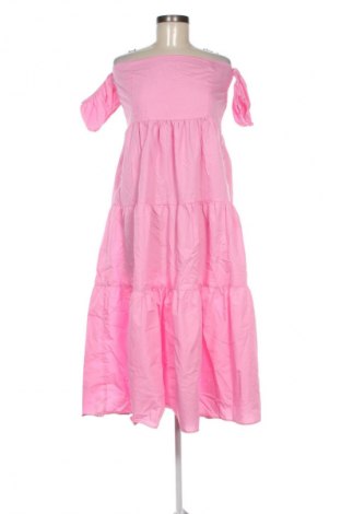 Φόρεμα Unbranded, Μέγεθος M, Χρώμα Ρόζ , Τιμή 20,00 €