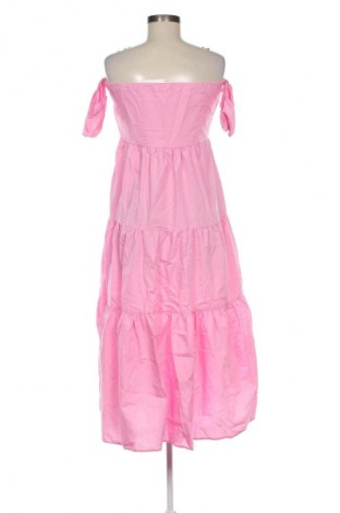 Φόρεμα Unbranded, Μέγεθος M, Χρώμα Ρόζ , Τιμή 20,00 €