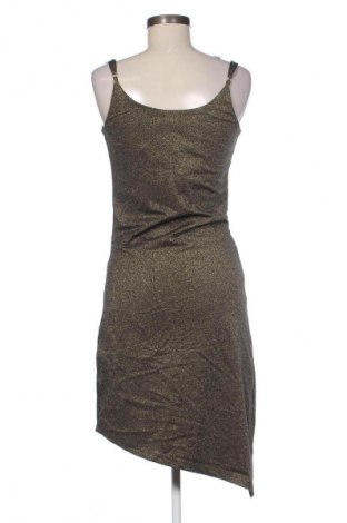 Φόρεμα Unbranded, Μέγεθος M, Χρώμα Χρυσαφί, Τιμή 48,00 €