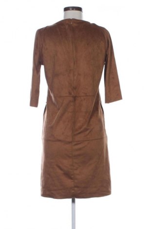 Kleid Unbranded, Größe M, Farbe Braun, Preis 6,99 €