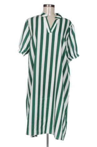 Φόρεμα Unbranded, Μέγεθος XXL, Χρώμα Πολύχρωμο, Τιμή 19,99 €