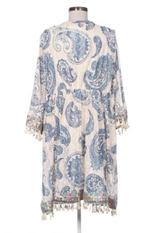 Kleid Unbranded, Größe XL, Farbe Mehrfarbig, Preis 16,99 €