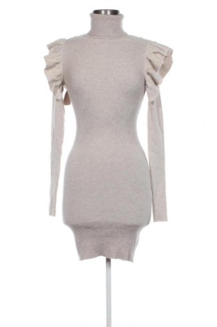 Rochie Unbranded, Mărime S, Culoare Bej, Preț 42,99 Lei