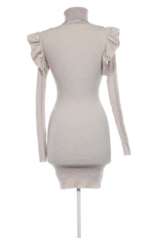 Rochie Unbranded, Mărime S, Culoare Bej, Preț 42,99 Lei