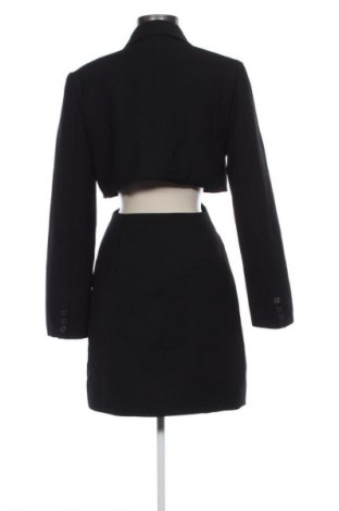 Kleid Unbranded, Größe S, Farbe Schwarz, Preis 17,99 €