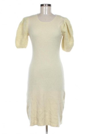 Kleid Unbranded, Größe S, Farbe Gelb, Preis 15,99 €