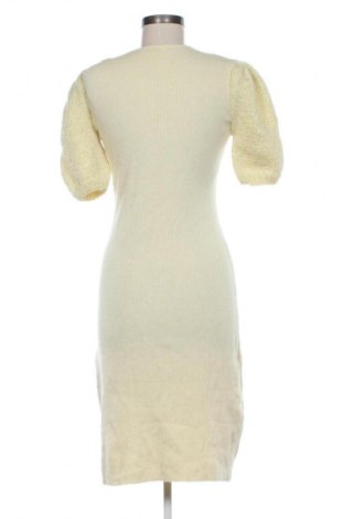 Kleid Unbranded, Größe S, Farbe Gelb, Preis 15,99 €