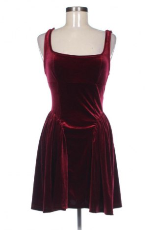 Ruha Unbranded, Méret M, Szín Piros, Ár 4 409 Ft