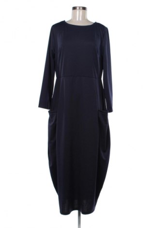 Kleid Unbranded, Größe L, Farbe Blau, Preis € 16,99