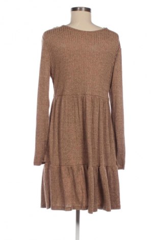 Šaty  Unbranded, Velikost XL, Barva Hnědá, Cena  389,00 Kč