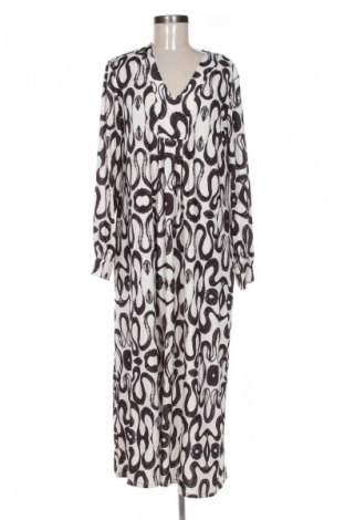 Kleid Unbranded, Größe L, Farbe Mehrfarbig, Preis 16,99 €