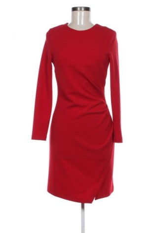 Kleid Unica, Größe S, Farbe Rot, Preis 12,99 €