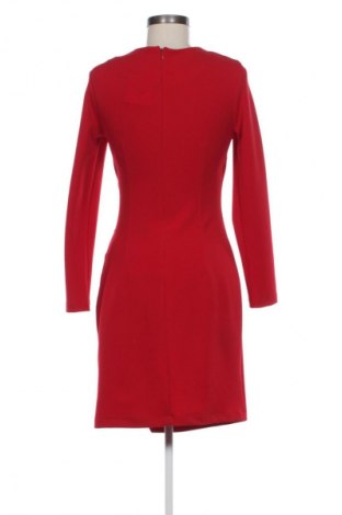 Kleid Unica, Größe S, Farbe Rot, Preis 12,99 €