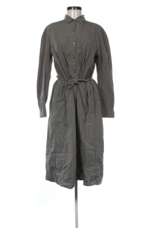 Ruha Uniqlo and Lemaire, Méret M, Szín Szürke, Ár 10 146 Ft