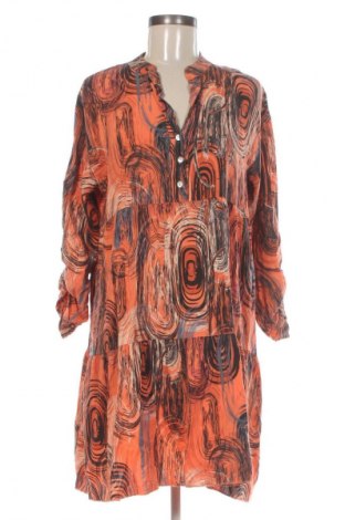 Kleid Unisono, Größe M, Farbe Mehrfarbig, Preis 24,45 €