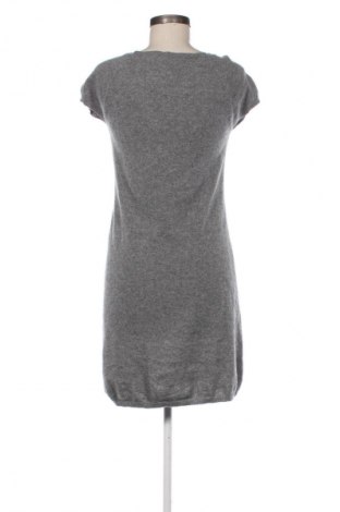 Kleid United Colors Of Benetton, Größe S, Farbe Grau, Preis € 10,99