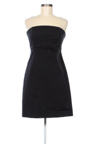 Sukienka United Colors Of Benetton, Rozmiar M, Kolor Czarny, Cena 43,99 zł