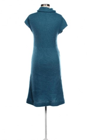 Kleid United Colors Of Benetton, Größe M, Farbe Blau, Preis € 24,55